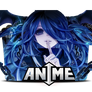 Anime Folder Icon V3 by KiritoALG