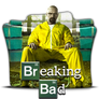 Breaking Bad Folder Icon V6 _ by KiritoALG