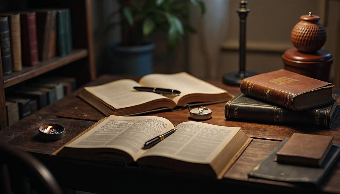 Old-Timey Study by CorrupterArtAI on DeviantArt