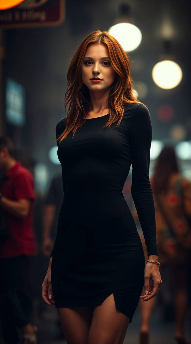 Riley by CorrupterArtAI on DeviantArt