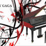 Lady gaga  music