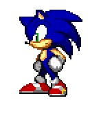 Sonic advance HD