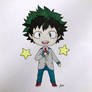 Chibi Deku