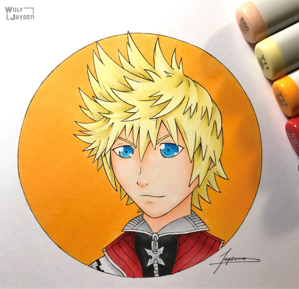 Roxas