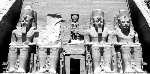 Temple Ramesses II