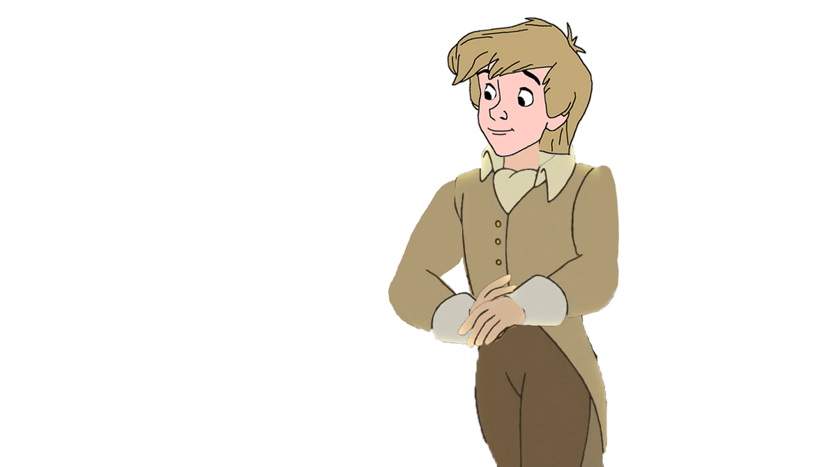 Arthur in Suit by EliBoyProductions on DeviantArt