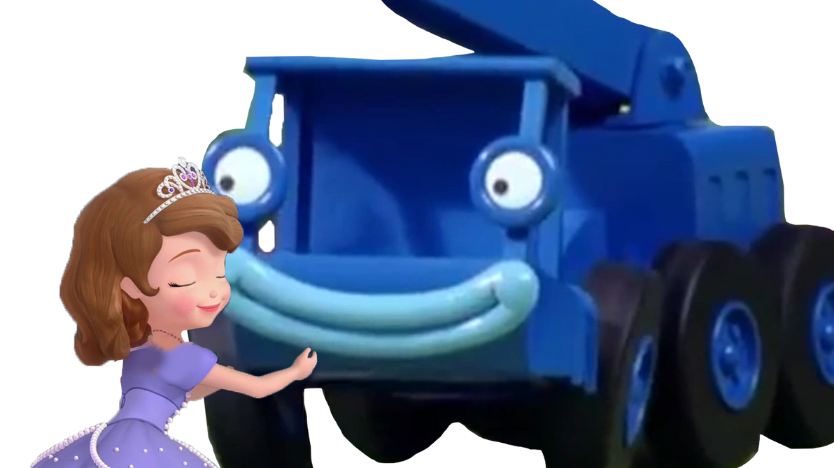 Sofia Hugs Lofty by EliBoyProductions on DeviantArt Sofia Hugs Lofty by EliBoyProductions on DeviantArt