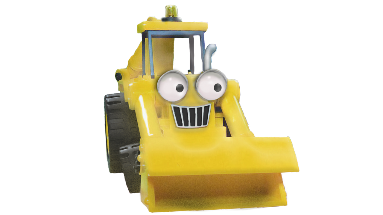 Scoop (Custom Render Photoshop Style) 2 by EliBoyProductions on DeviantArt