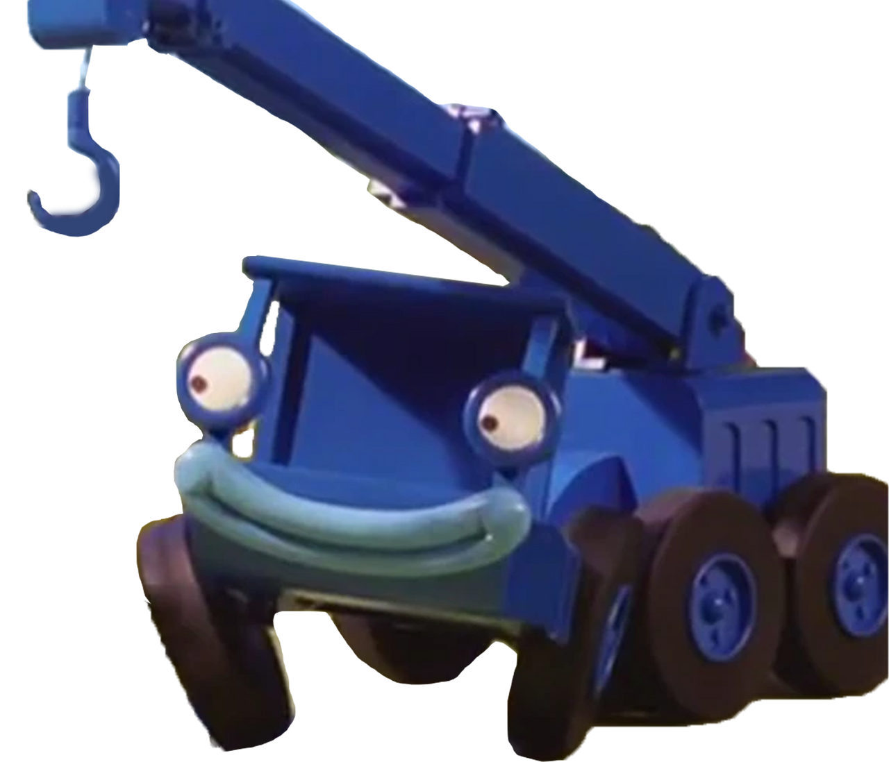 Lofty (Bob the Builder) PNG by EliBoyProductions on DeviantArt Lofty (Bob the Builder) PNG by EliBoyProductions on DeviantArt