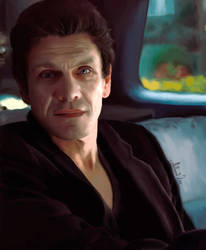 Marc Lavoine