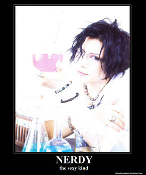 Nerdy - Gackt