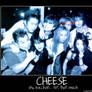 CHEESE - Gackt