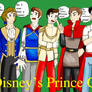 Disney's Prince Club