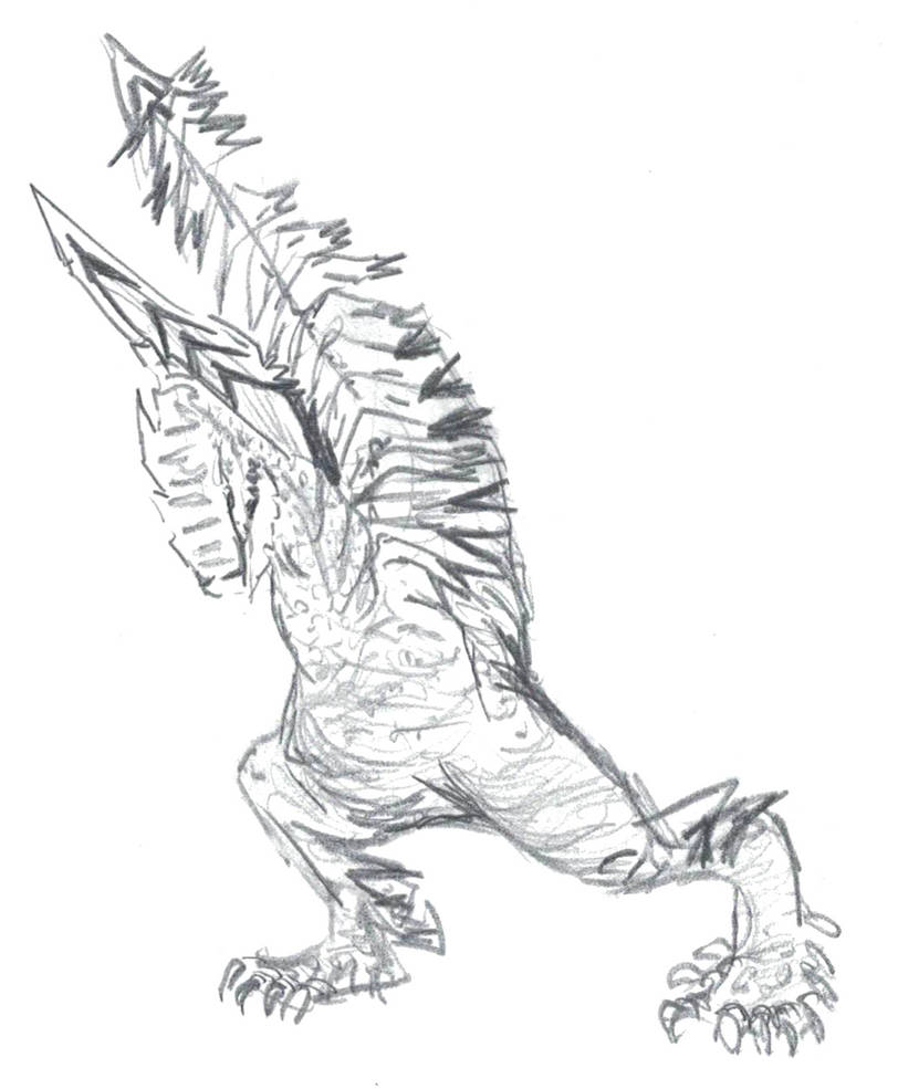 Draw Nightmarefuel Nightmare Fuel 11.0 by torteraex on DeviantArt
