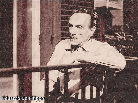 Eduardo De Filippo