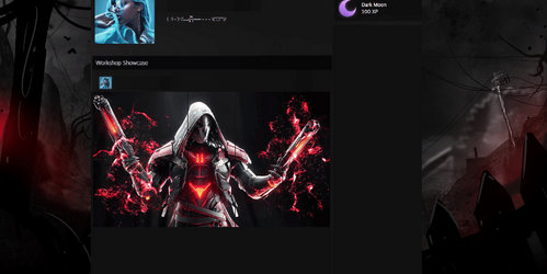 Steam Rip Reaper KmiDesign User Profile | DeviantArt