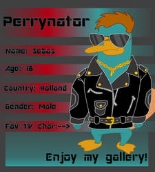 ID1 Perrynator