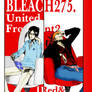 Bleach 275 cover