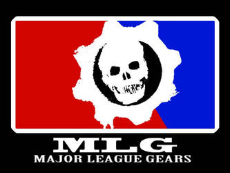 MLG Major League Gears