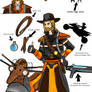 Aiden Van Helsing