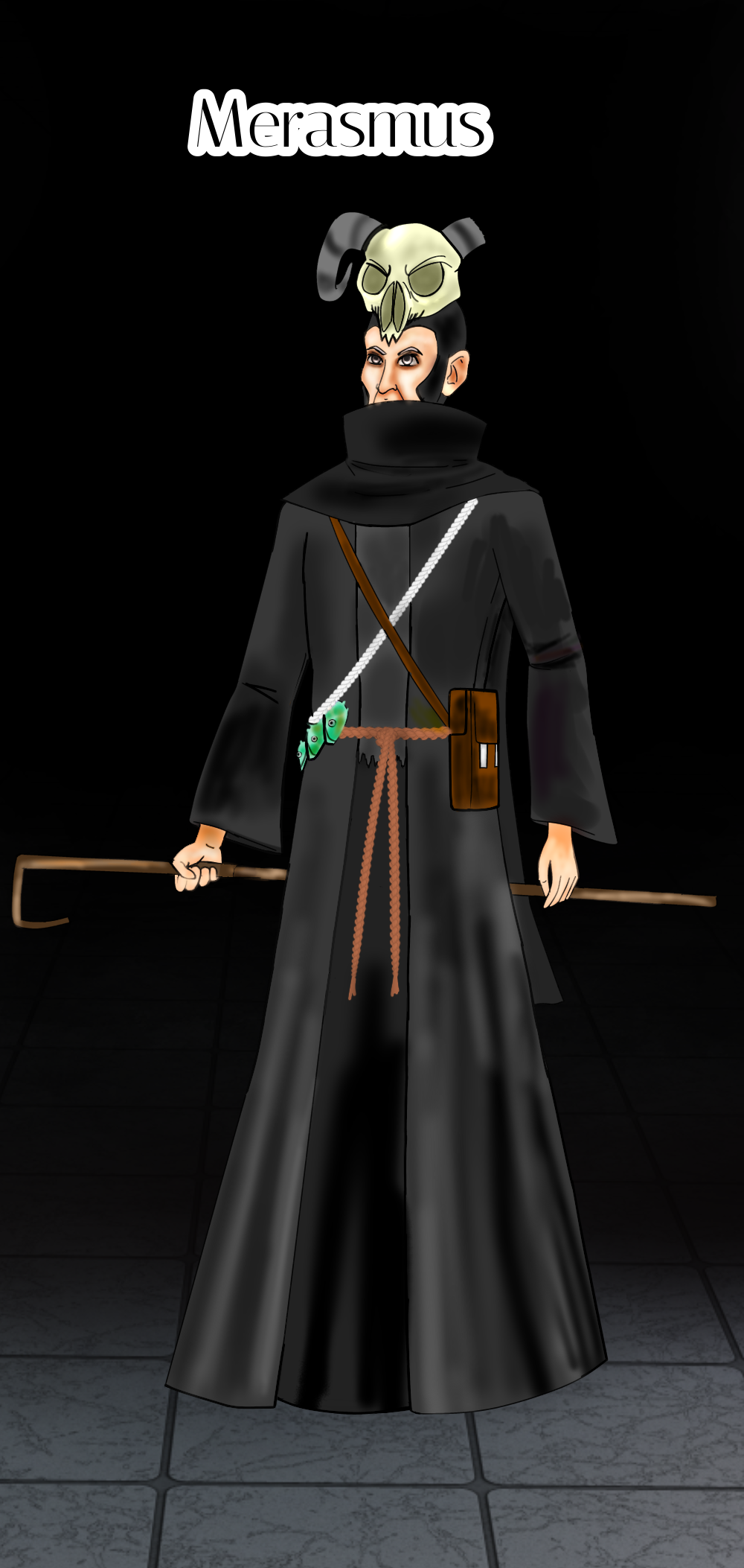 Merasmus by GBMelendez23k on DeviantArt