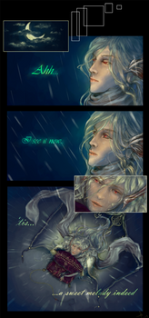 AoH: Self-Study: Rain Dance