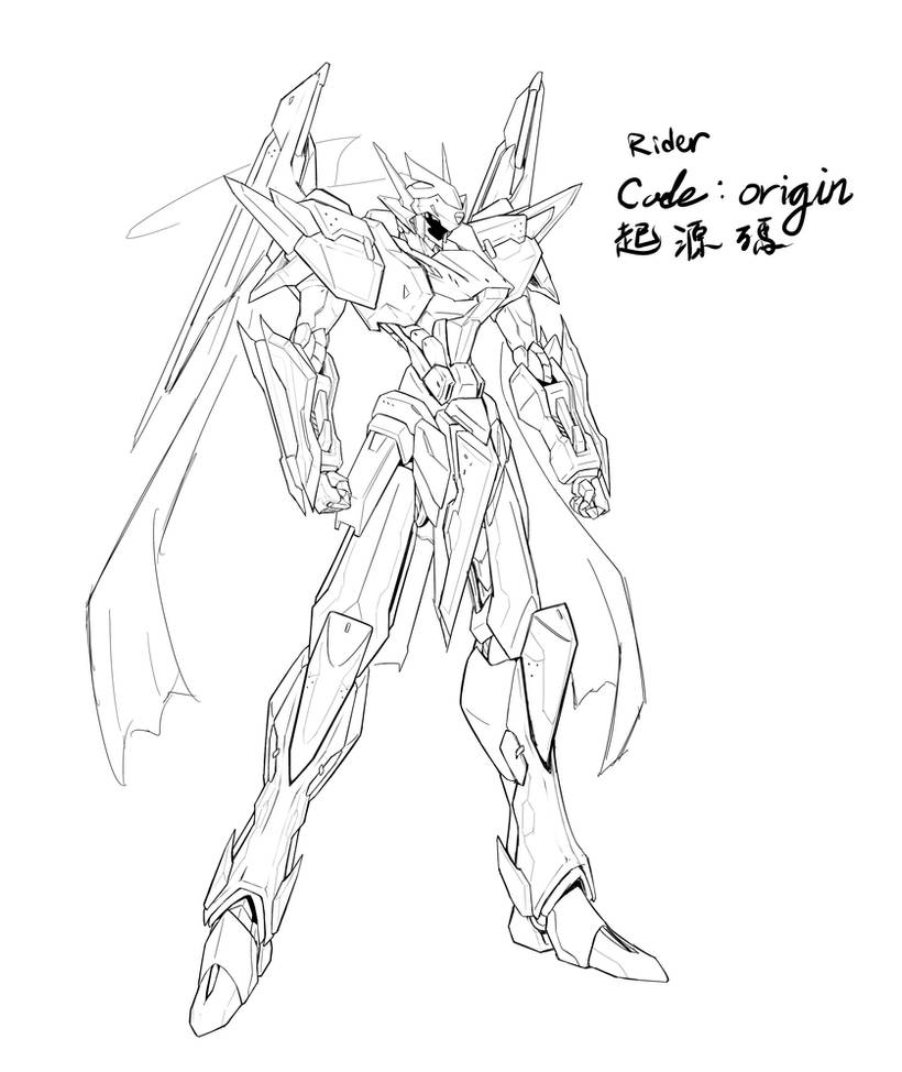 Code Origin By Scows00963 On DeviantArt code-origin-by-scows00963-on-deviantart