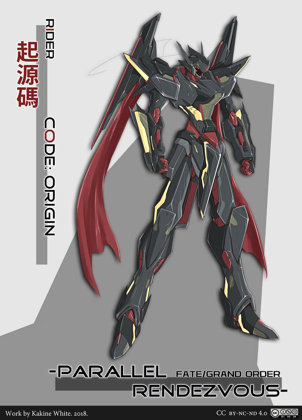 Orgin Code Code Origin by scows00963 on DeviantArt
