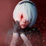 Virus (YoRHa No.2 Type B)