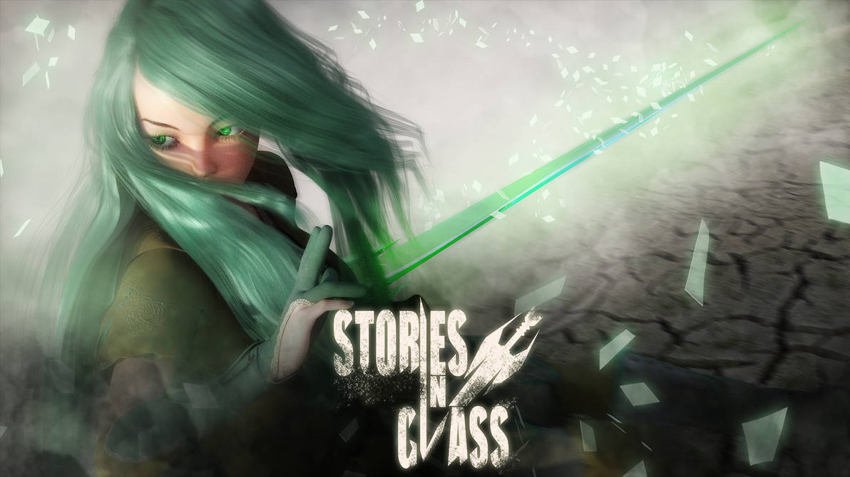 Stories in Glass Official Logo for website