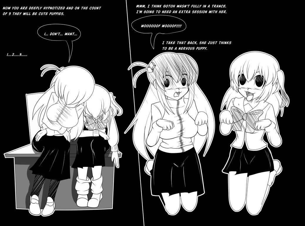 Boochi on Stage by Idpet on DeviantArt