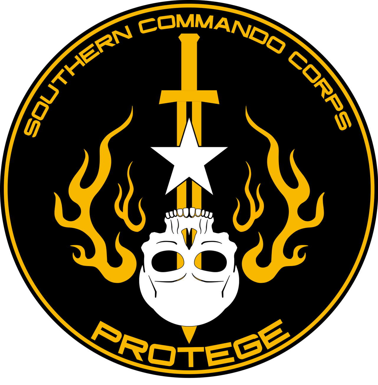 Commando Corps Southern Commando Corps PMC by FEDCROSS on DeviantArt