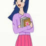 Twilight Sparkle Humanized