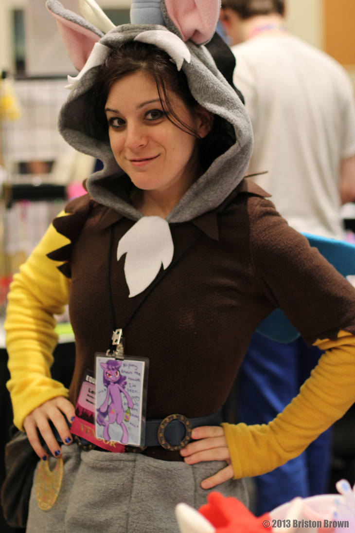 Rule 63 Discord Cosplay by ShutterSpeedPhotos on DeviantArt