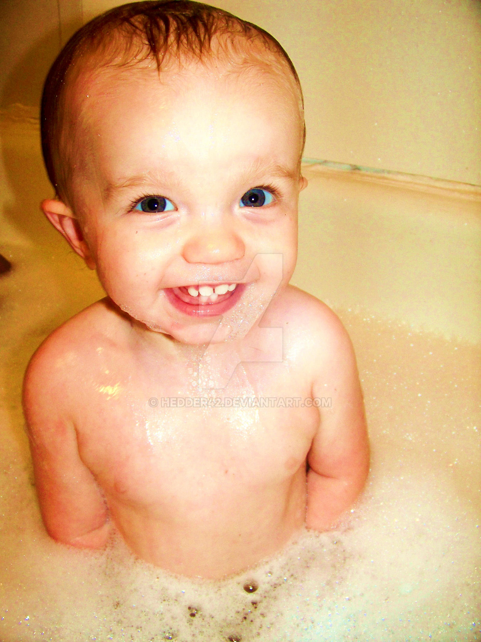 Tubby Tim Tubby Time by hedder42 on DeviantArt