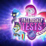 /mlp/ - Friendship Tests Wallpaper