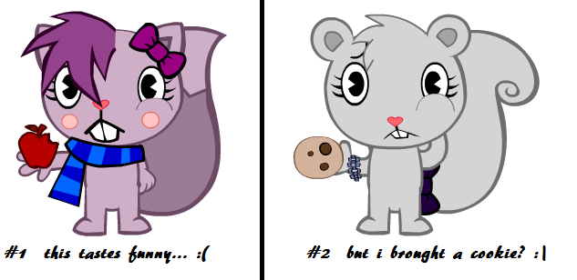 HTF CHAR ADOPTION by fruitycutie1234 on DeviantArt