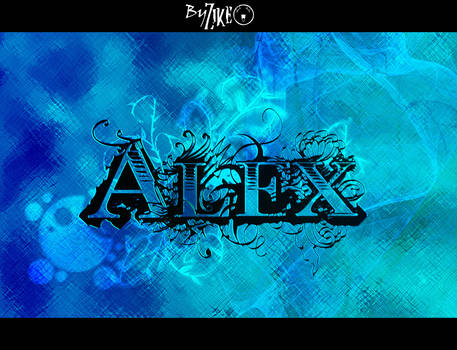 Alexx1