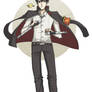 Hibari Kyoya (for someone 8)