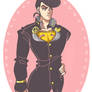 Josuke