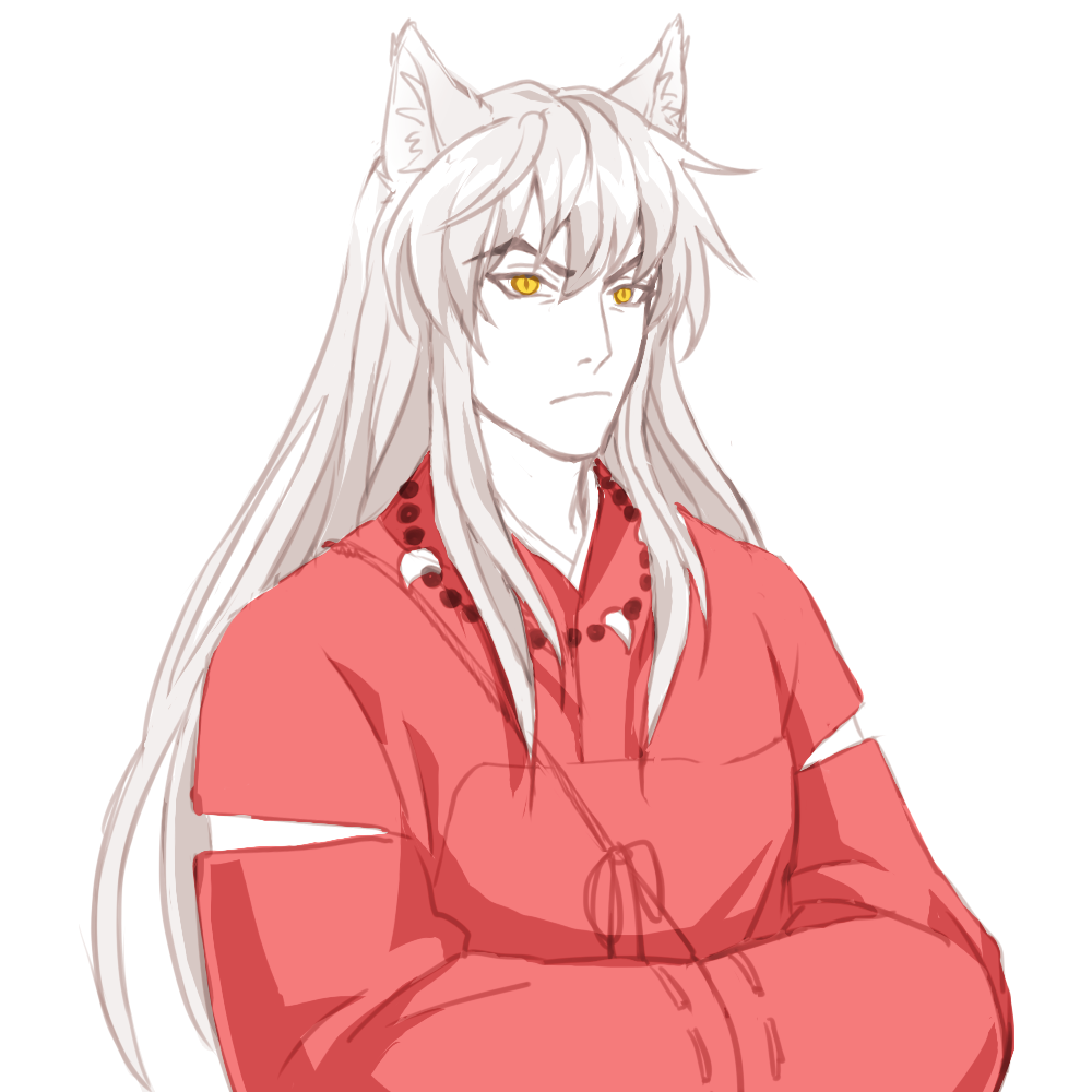 inuyasha