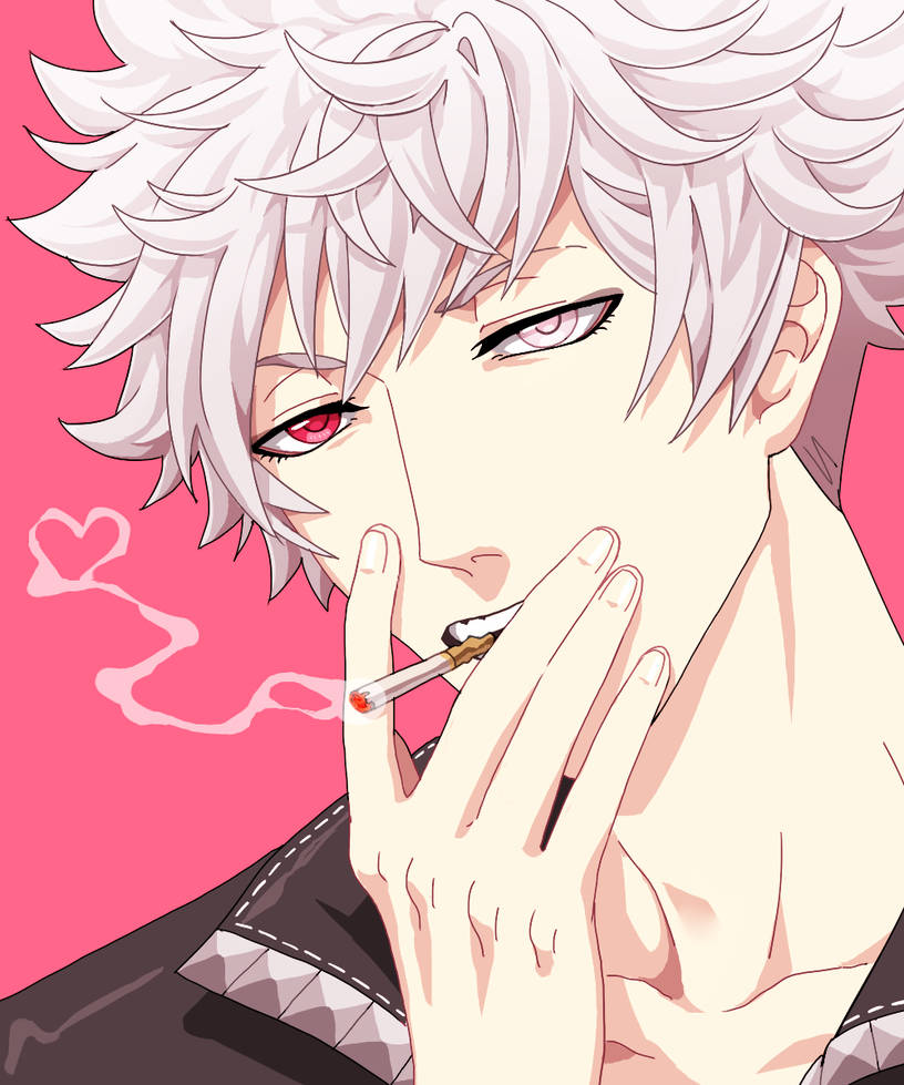 ranmaru by Sein0 on DeviantArt