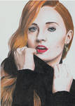 Sophie Turner by Jaenelle-20