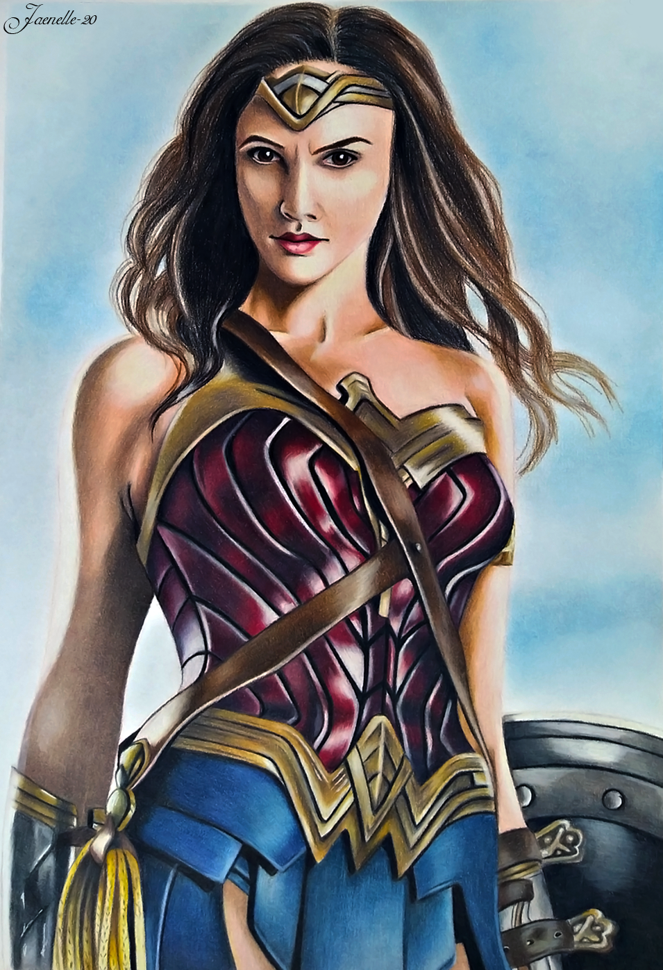 Wonder Woman