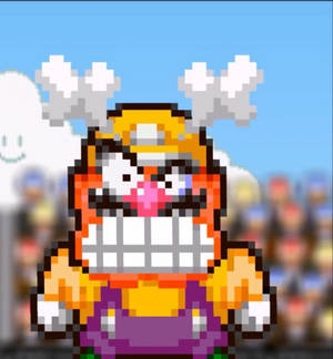 Smashverse Facts: Wario's ''Rivalry'' With Mario