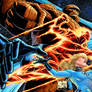 Omniverse Facts: The Origin of The Fantastic Four