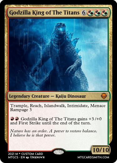 king kong mtg card Donkey Kong, Jungle + Banana Token (Kibo, Uktabi Prince) Legendary Creature King Kong Combo (Mono-Green
