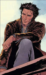 Omniverse Facts: Wolverine in the 19th Century
