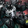 Omniverse Facts: The Venom Symbiote