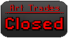 Art Trades are Closed!